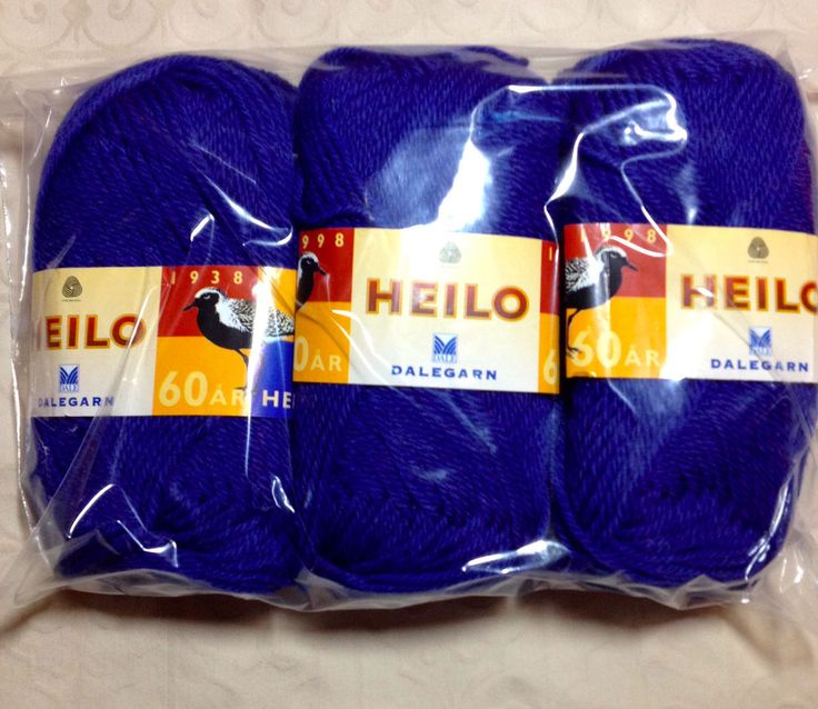 Heilo