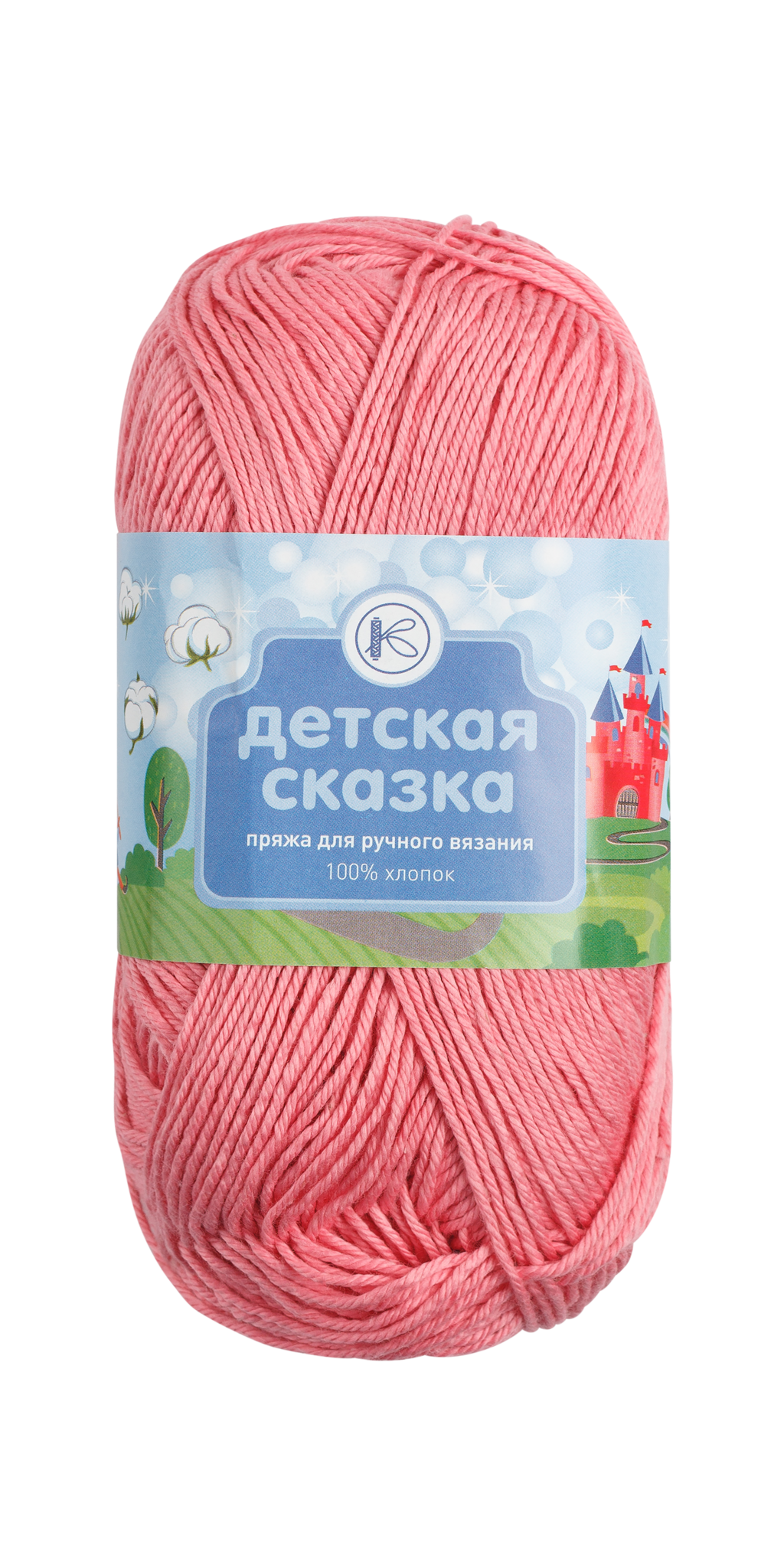 Детская сказка 100 г