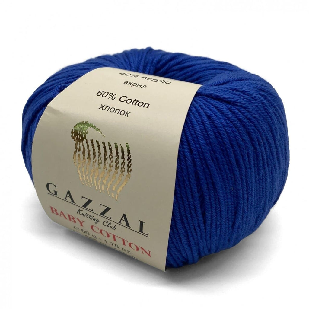Gazzal