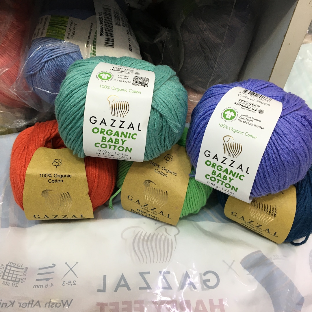 Organic Cotton