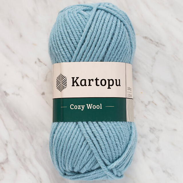 Cozy Wool