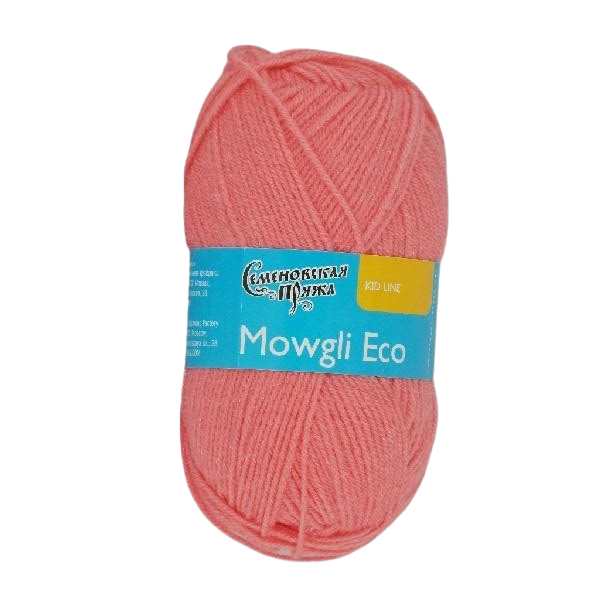 Mowgli Eco (МауглиЭко)