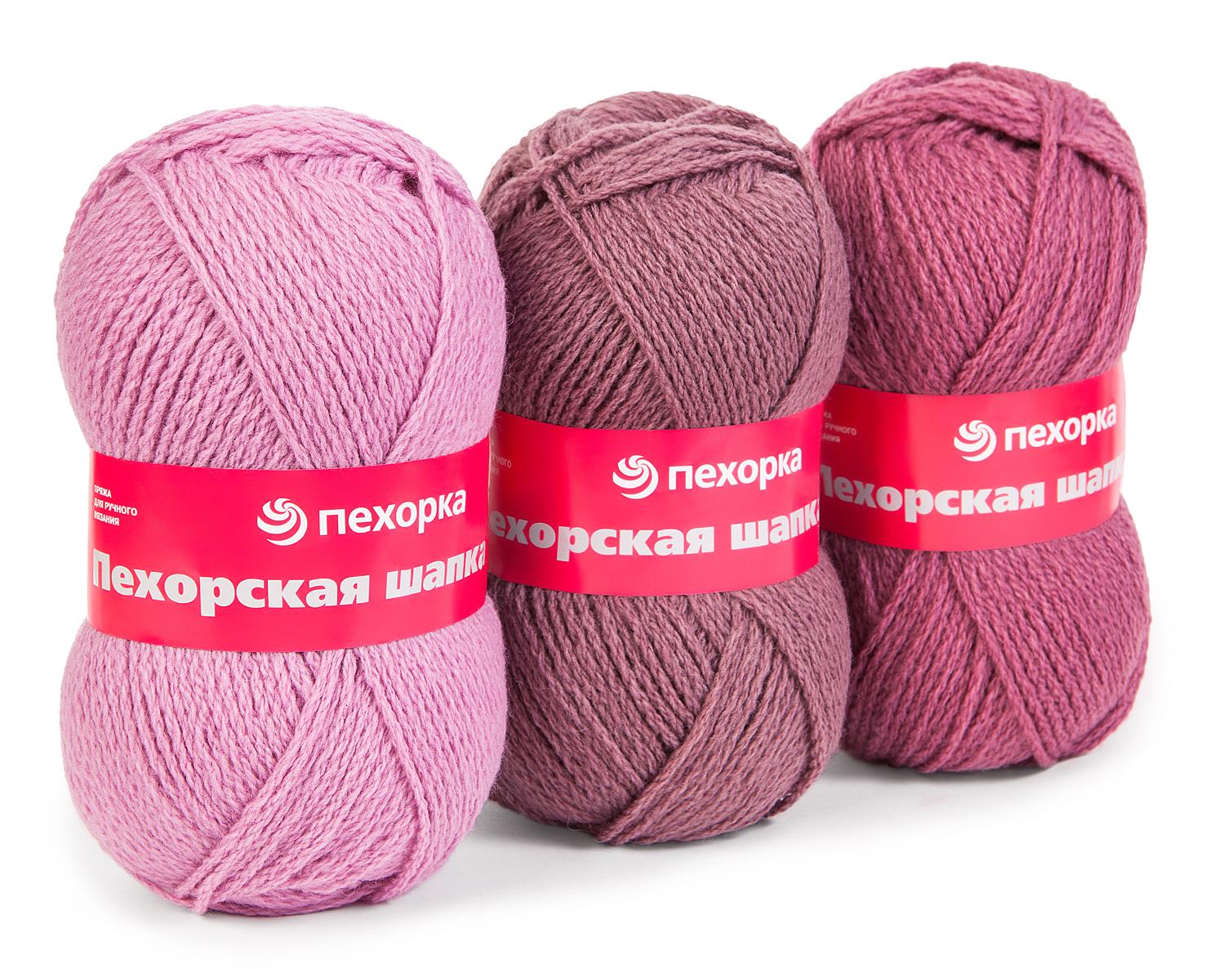 Пехорская шапка