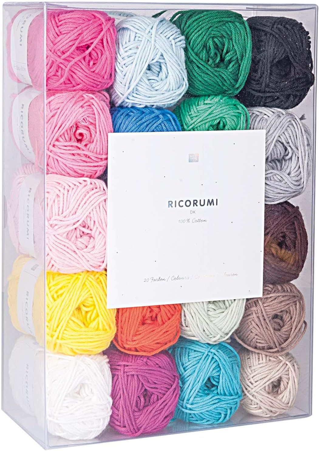 Ricorumi DK