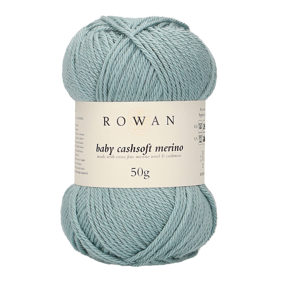 Baby Cashsoft Worsted