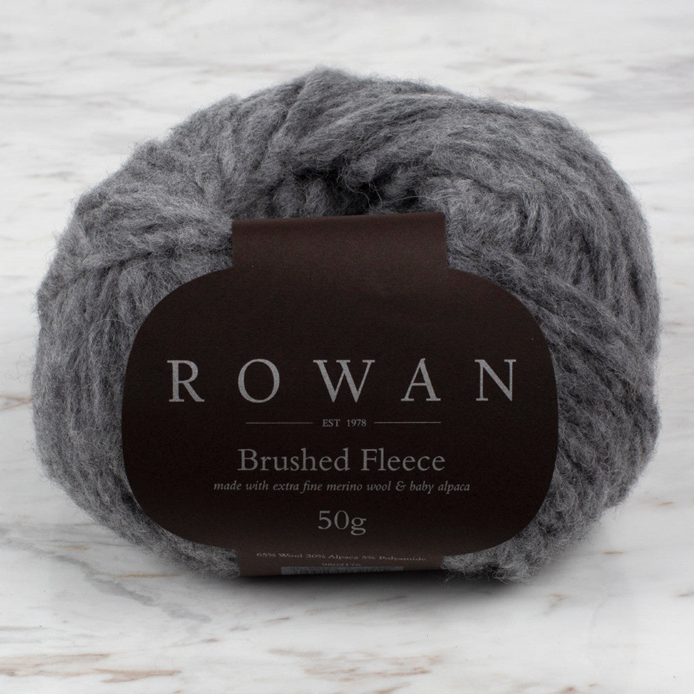 Brushed Fleece
