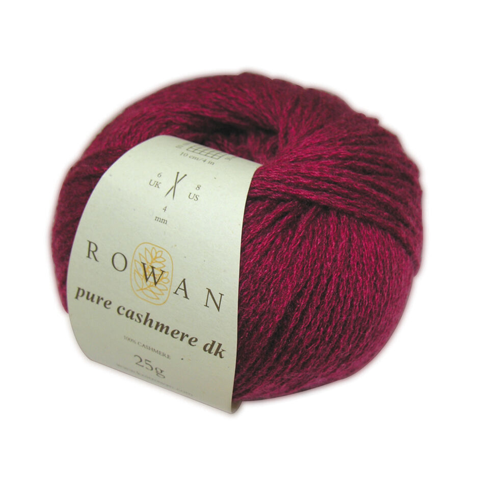 Pure Cashmere