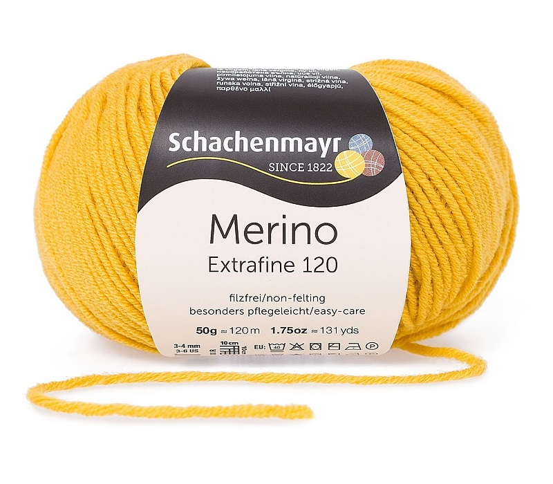 Merino Extrafine 120