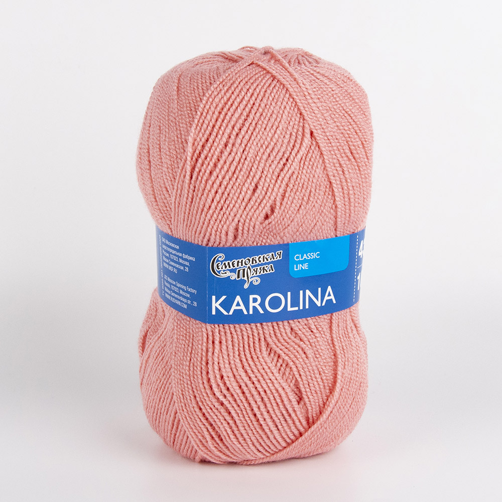Каролина