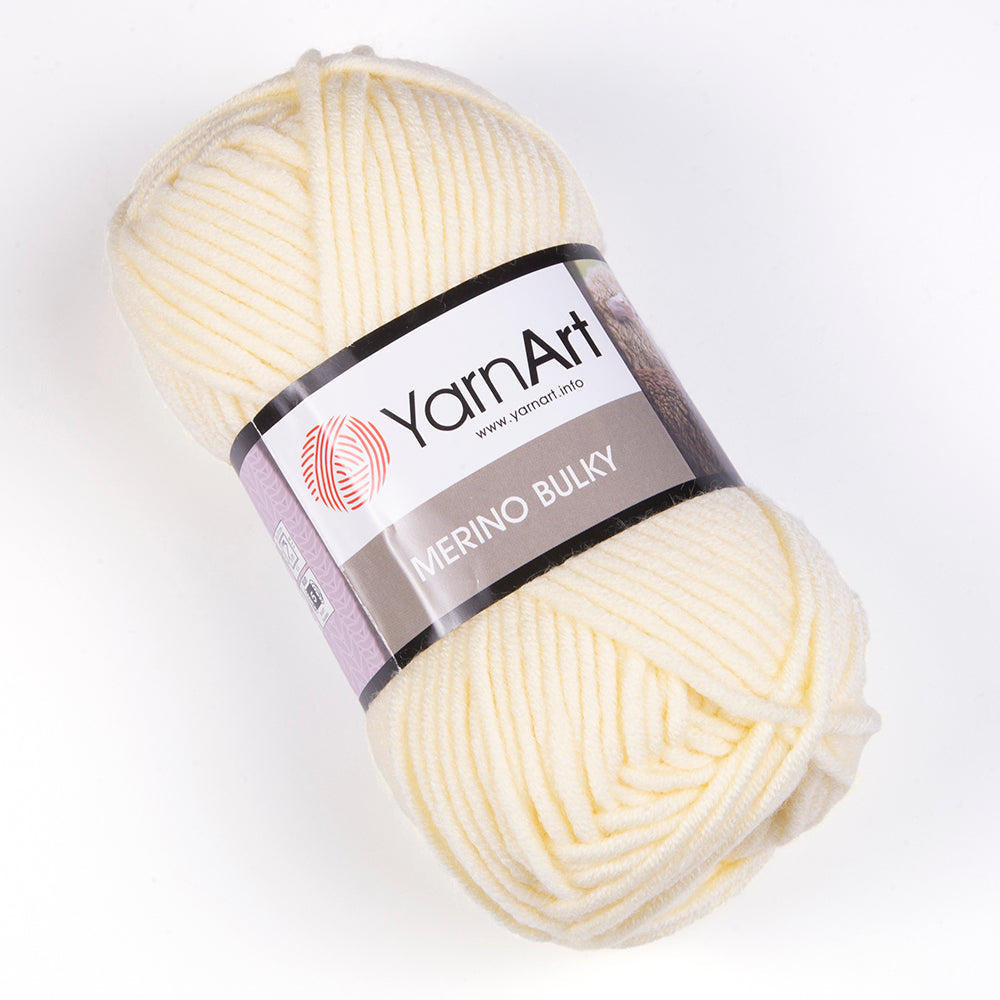 Merino Bulky